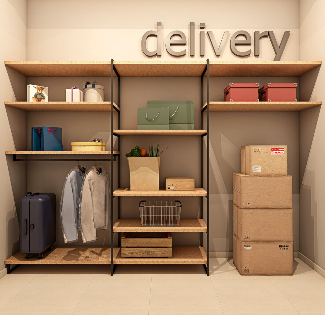 Apartamento, 2 quartos, 71 m² - Foto 4