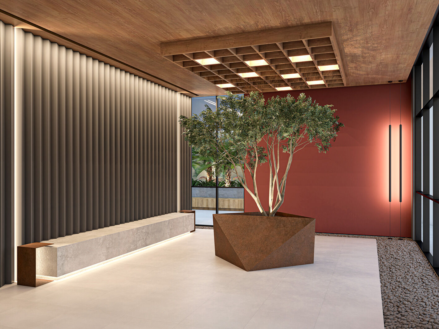 Apartamento, 2 quartos, 71 m² - Foto 3