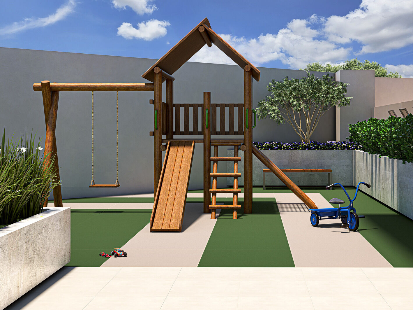 Apartamento, 3 quartos, 115 m² - Foto 14