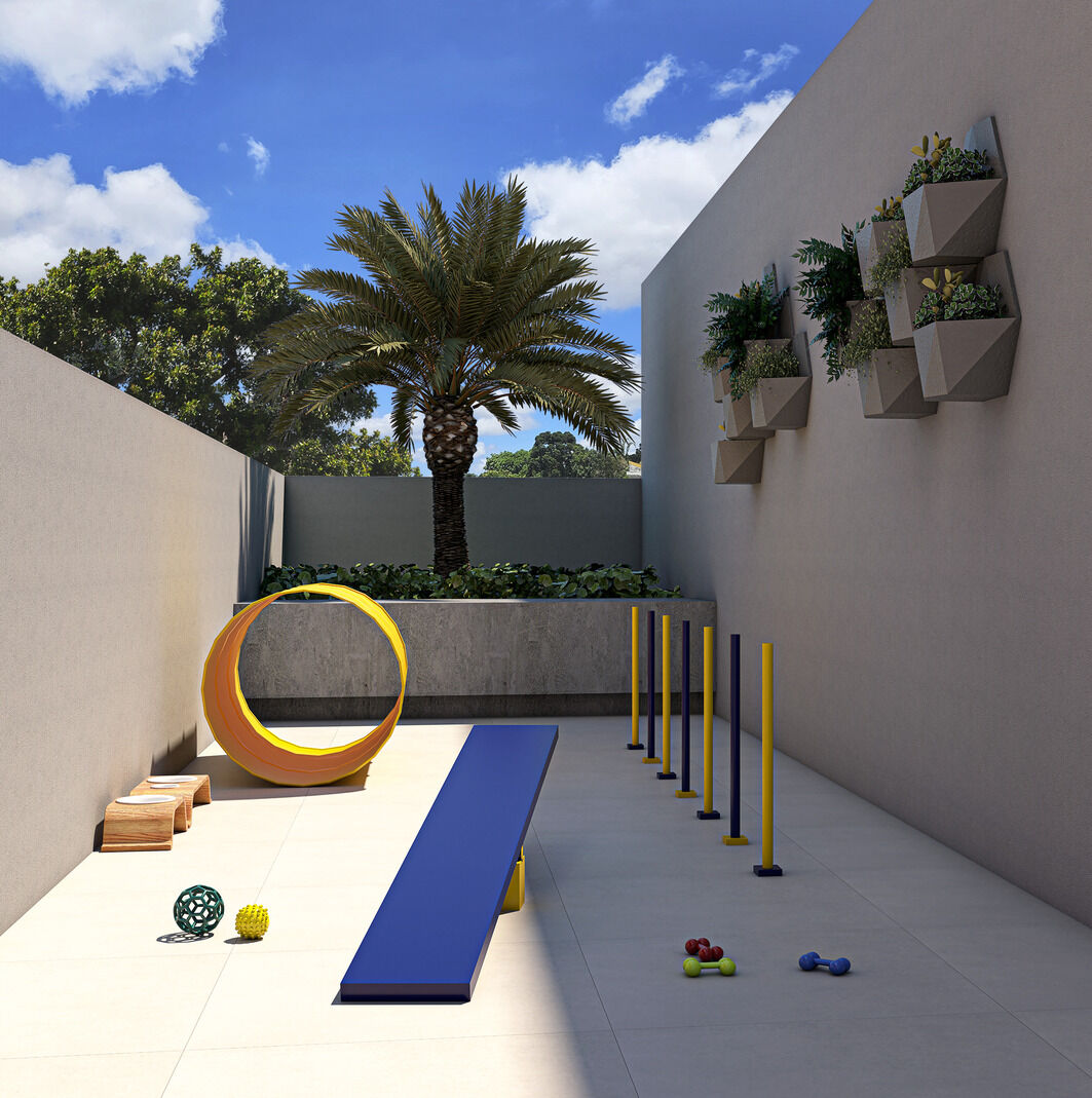 Apartamento, 3 quartos, 115 m² - Foto 12