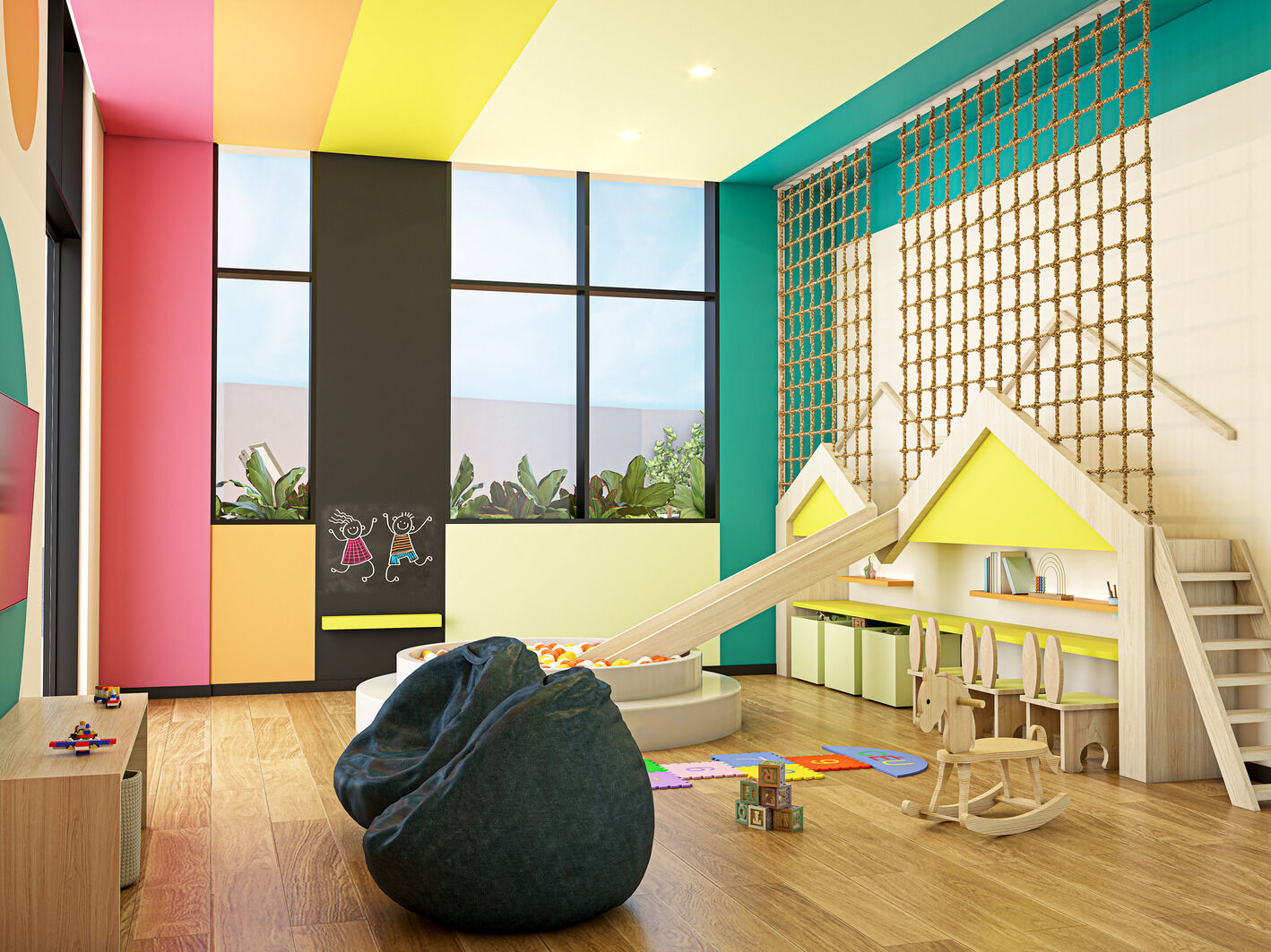 Apartamento, 3 quartos, 115 m² - Foto 6