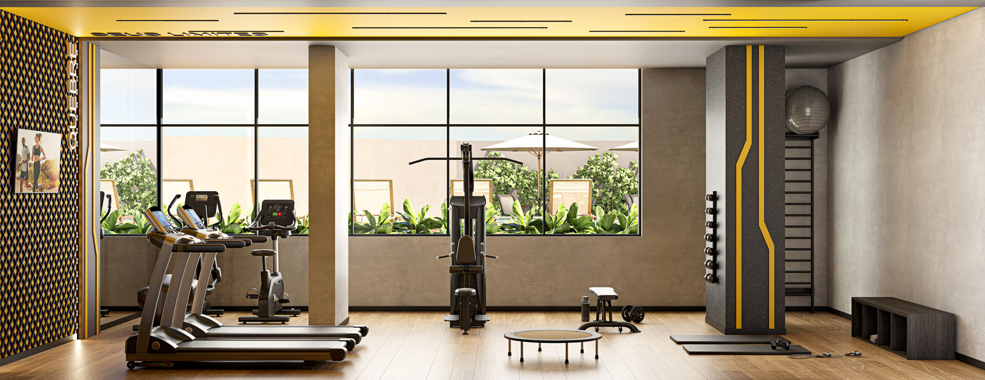 Apartamento, 3 quartos, 115 m² - Foto 8