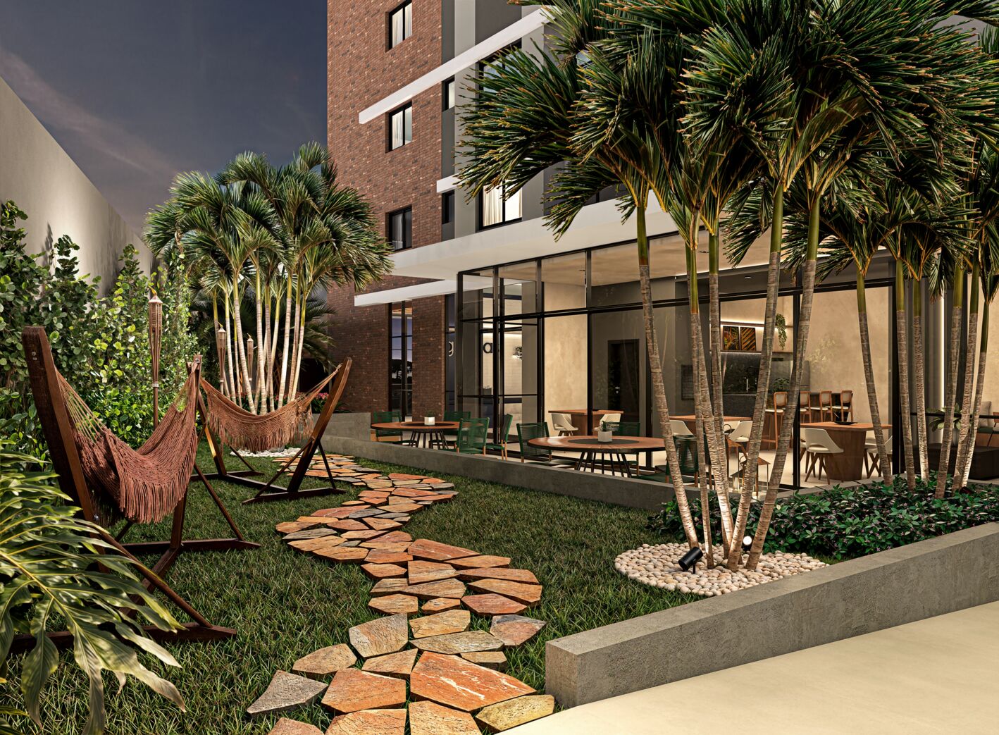 Apartamento, 3 quartos, 115 m² - Foto 15