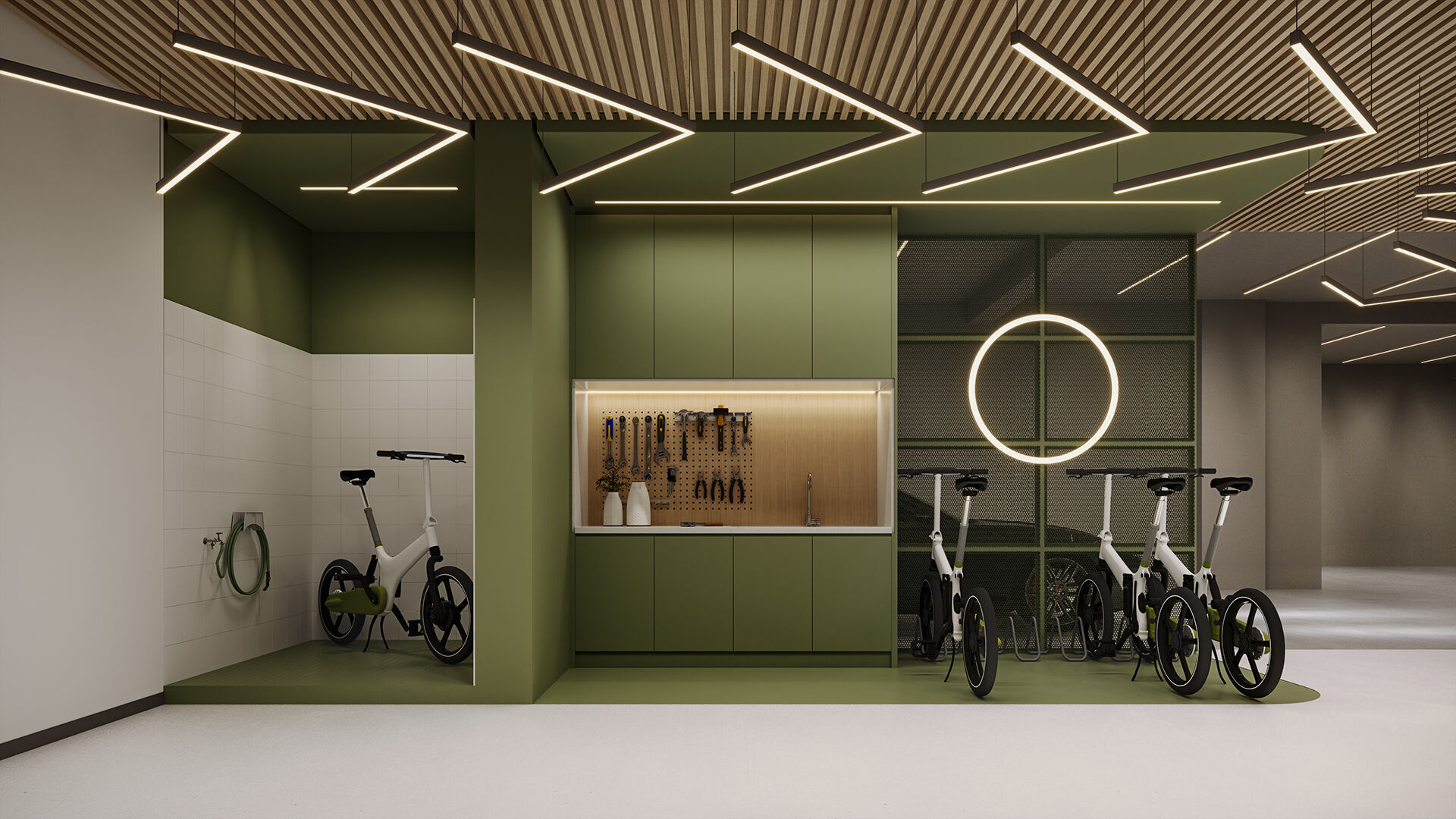 Apartamento, 3 quartos, 228 m² - Foto 14