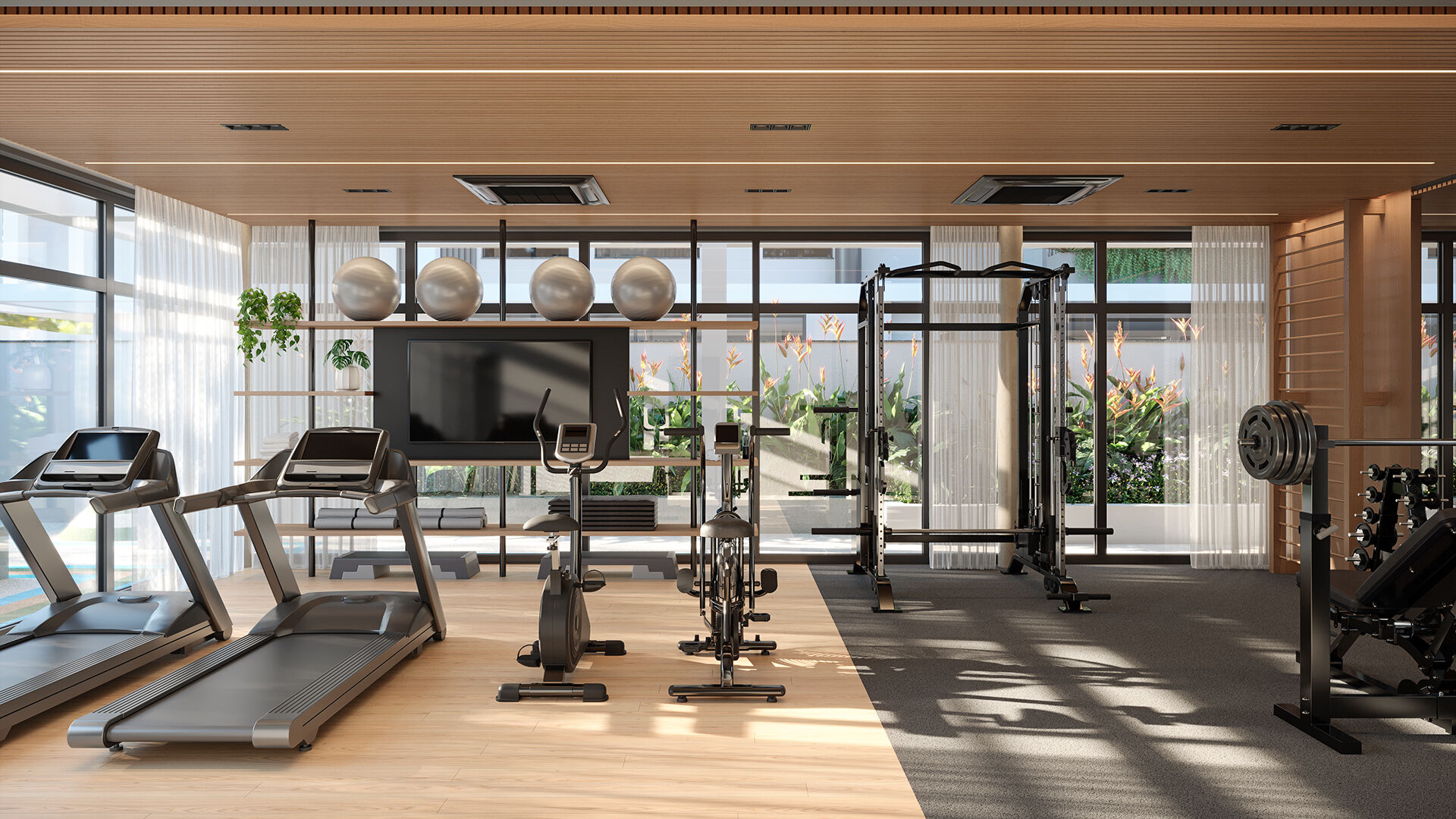 Apartamento, 3 quartos, 228 m² - Foto 13