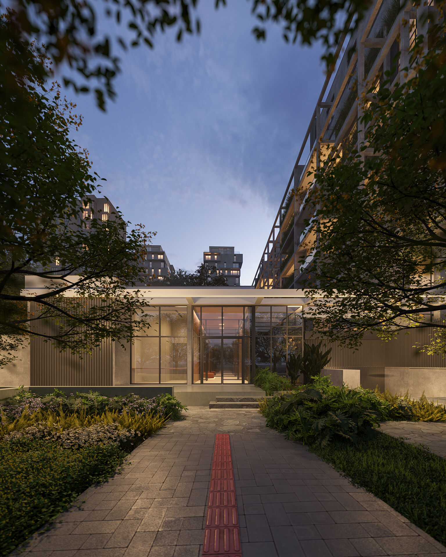 Apartamento, 3 quartos, 228 m² - Foto 4