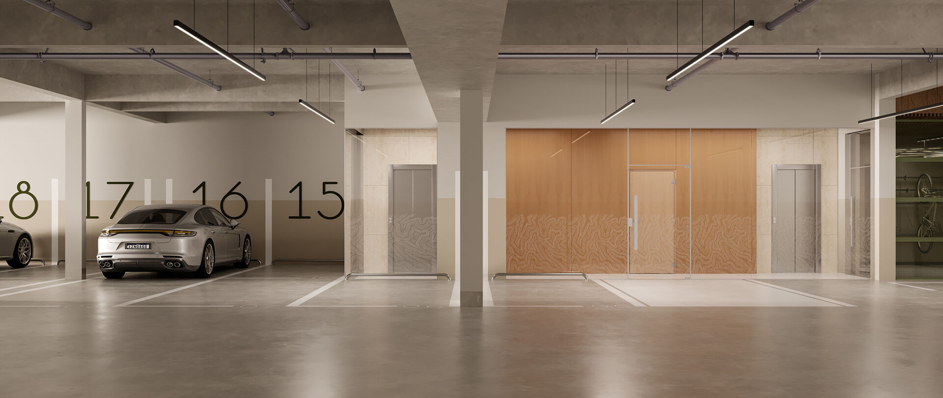 Apartamento, 3 quartos, 228 m² - Foto 18