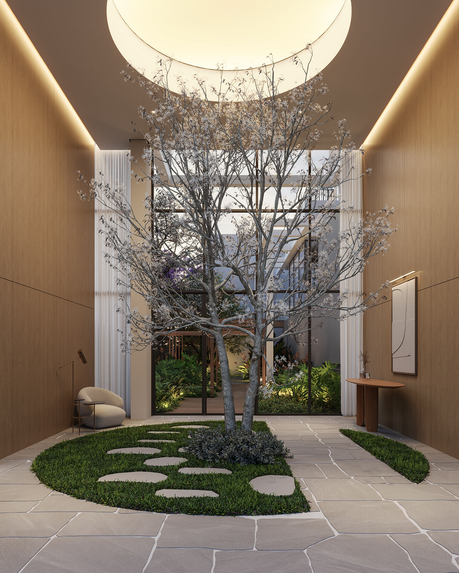 Apartamento, 3 quartos, 228 m² - Foto 5