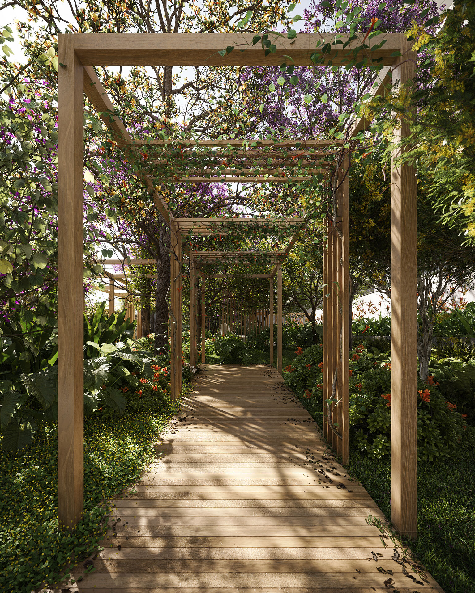 Apartamento, 3 quartos, 228 m² - Foto 8