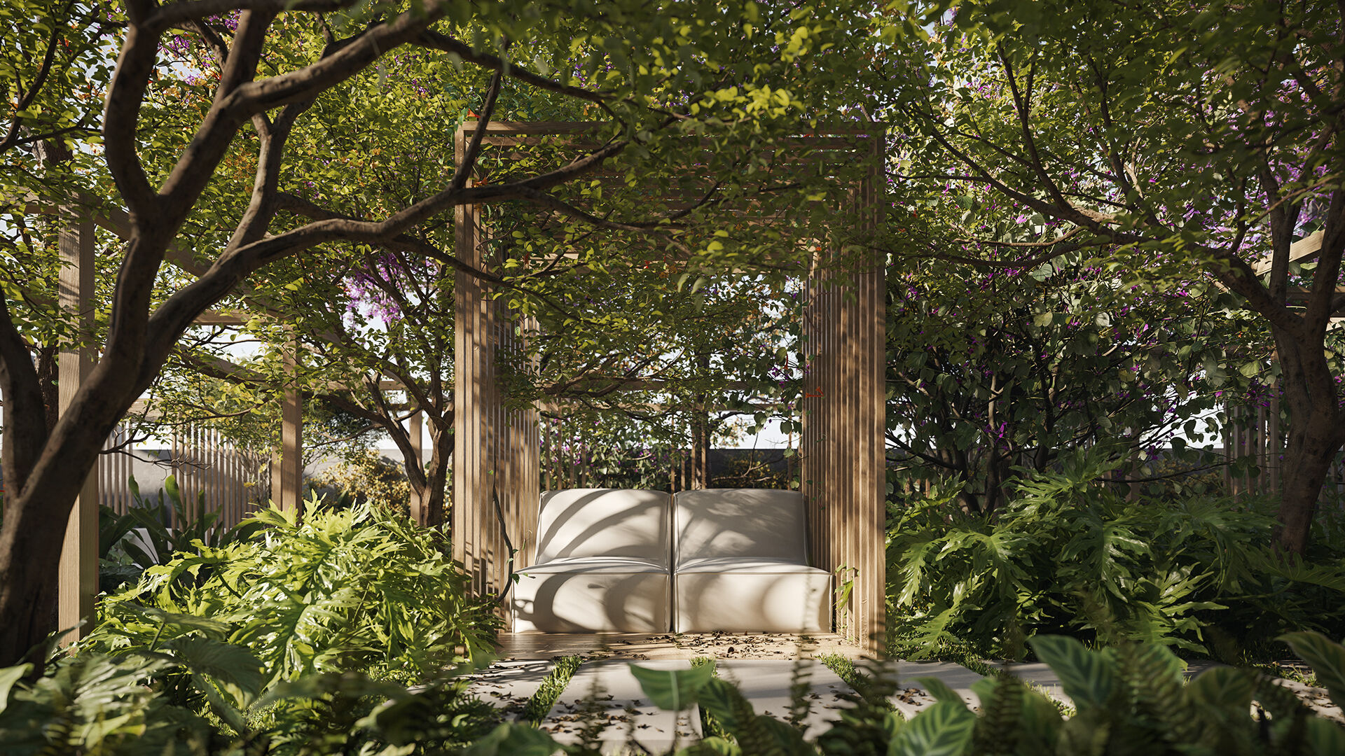 Apartamento, 3 quartos, 228 m² - Foto 7