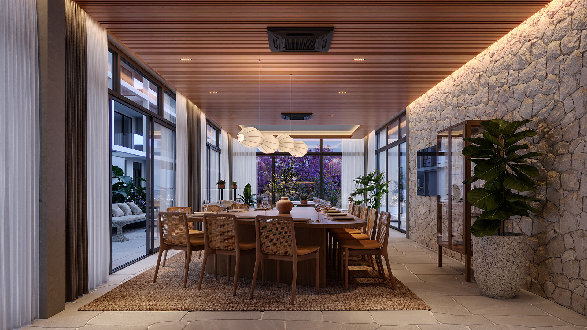 Apartamento, 3 quartos, 228 m² - Foto 19