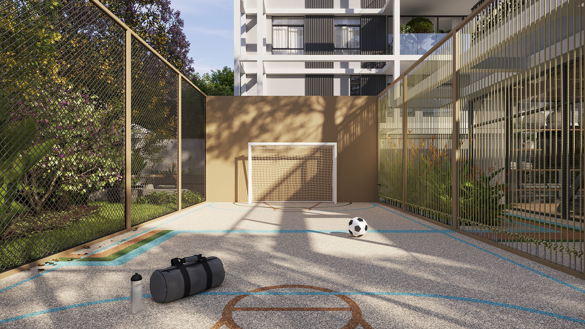 Apartamento, 3 quartos, 228 m² - Foto 9