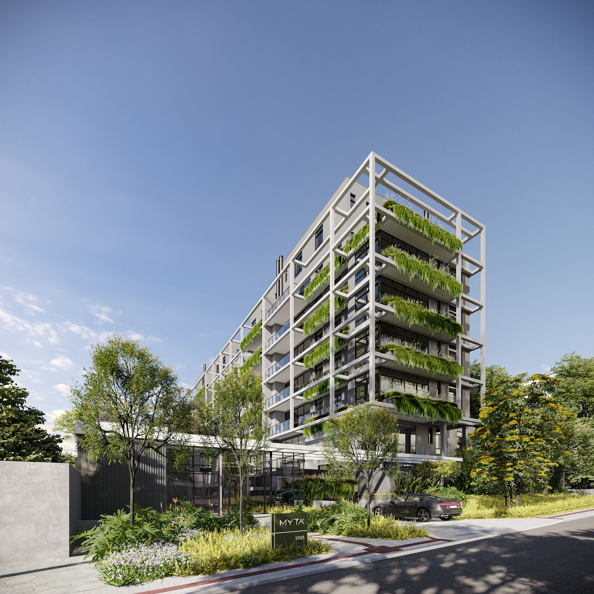 Apartamento, 3 quartos, 228 m² - Foto 3