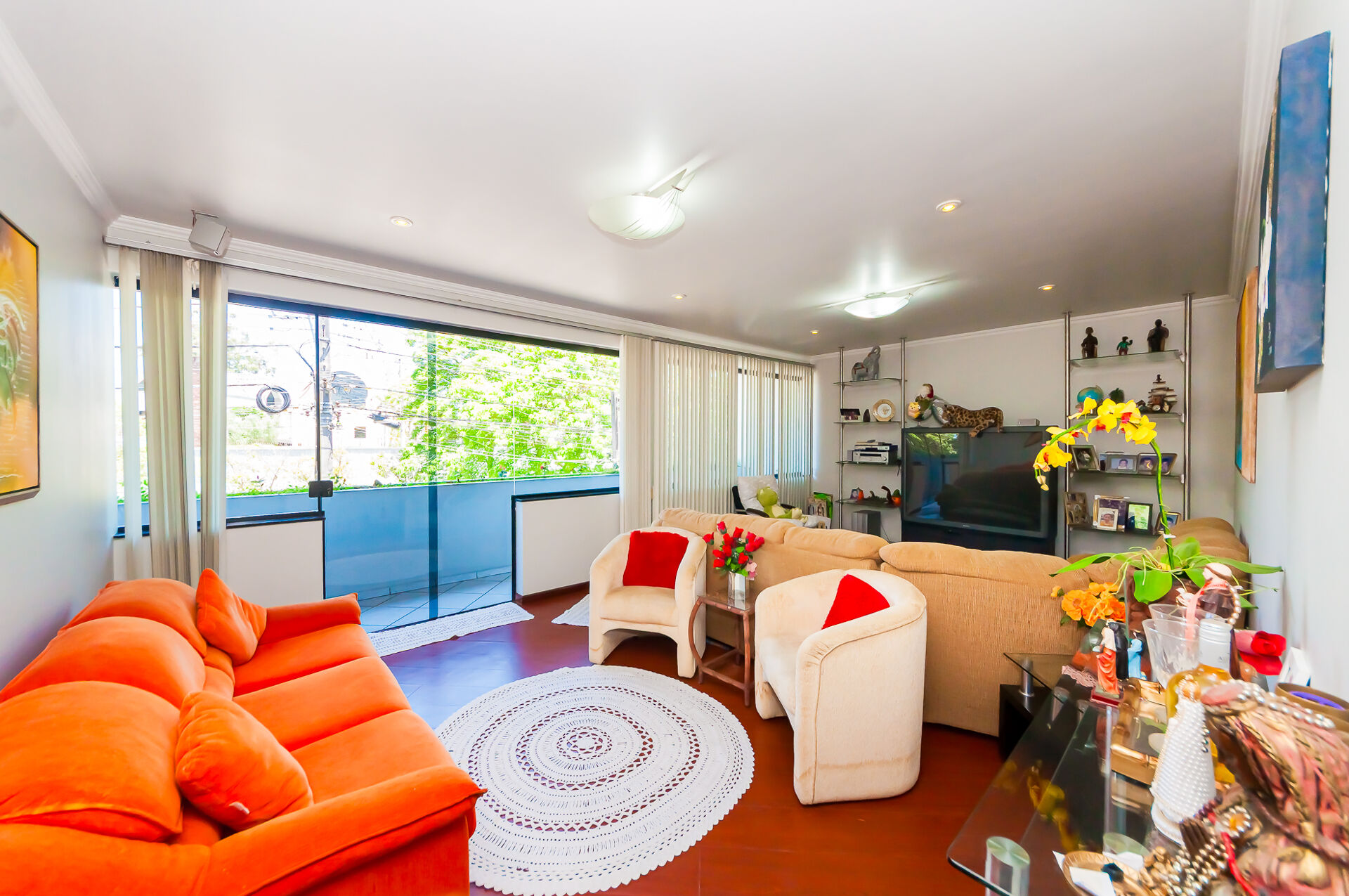 Casa, 3 quartos, 416 m² - Foto 4