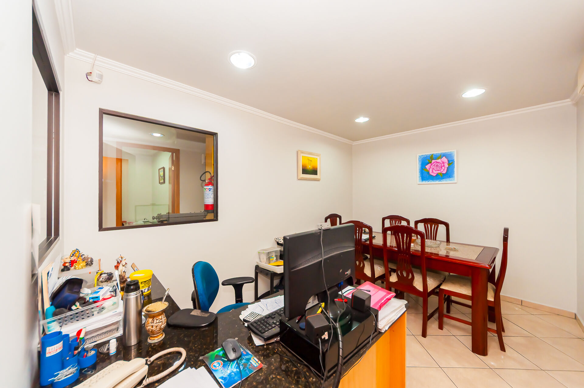Casa, 3 quartos, 416 m² - Foto 14