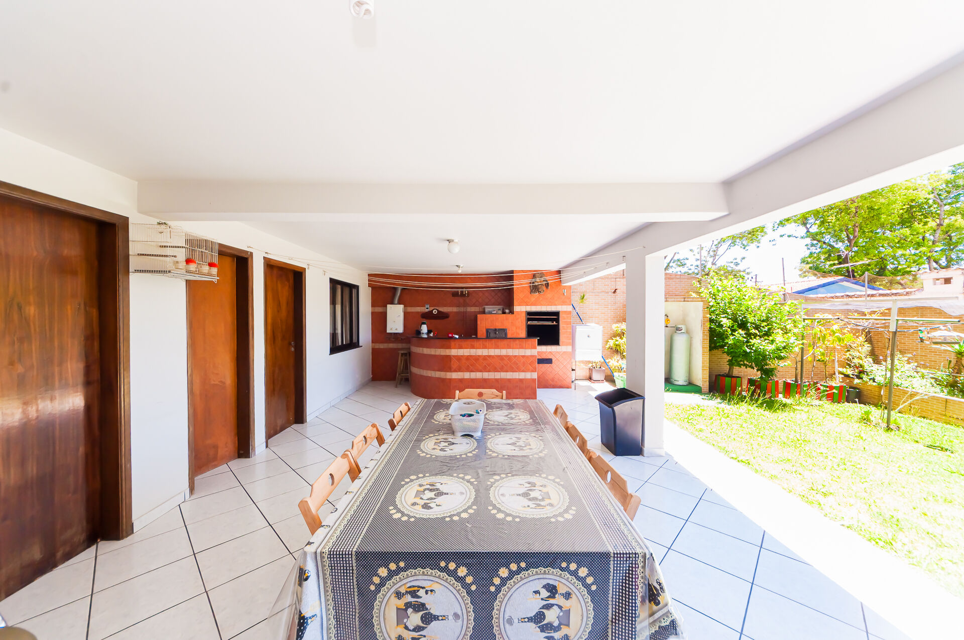 Casa, 3 quartos, 416 m² - Foto 21