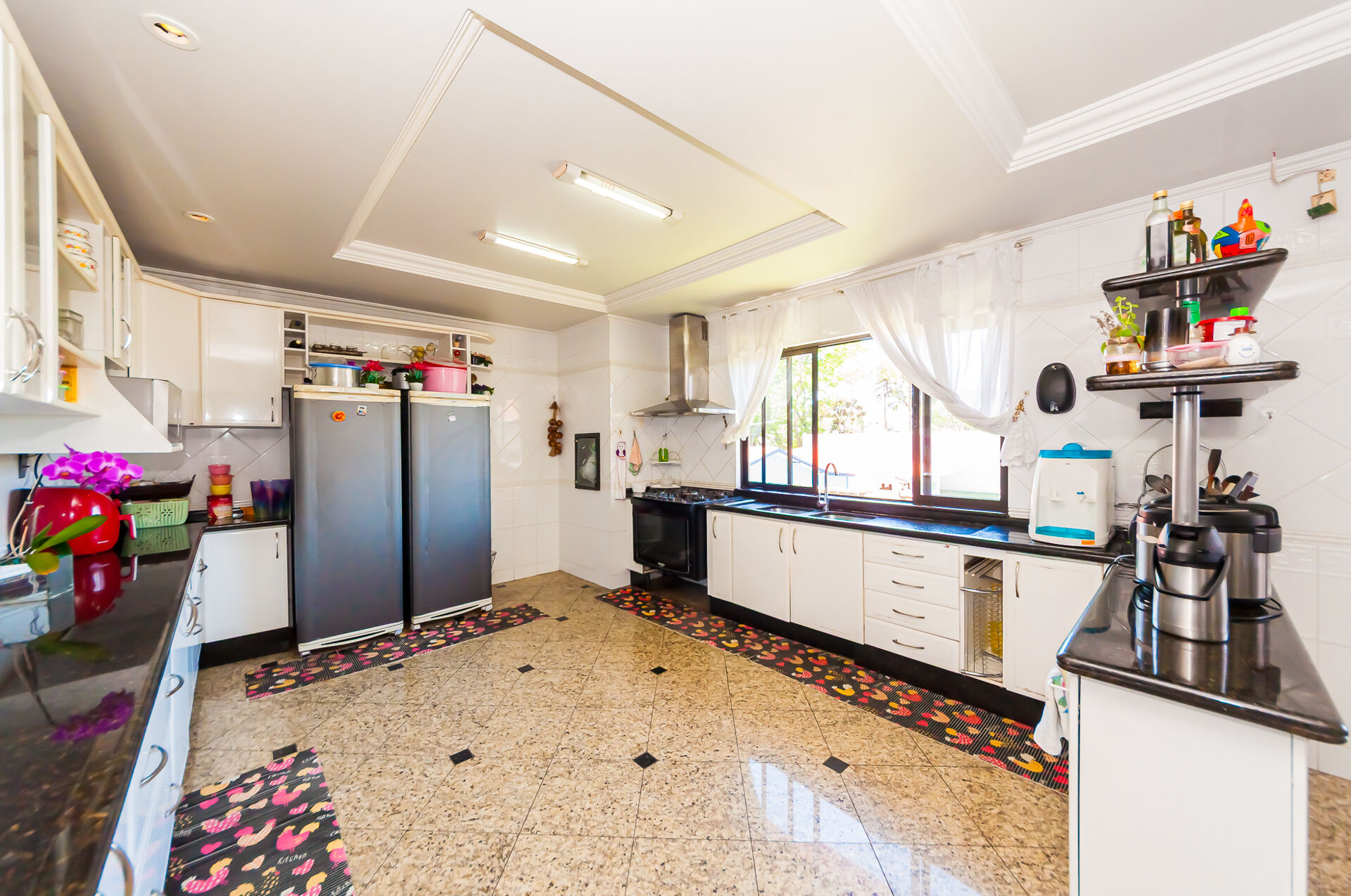 Casa, 3 quartos, 416 m² - Foto 3