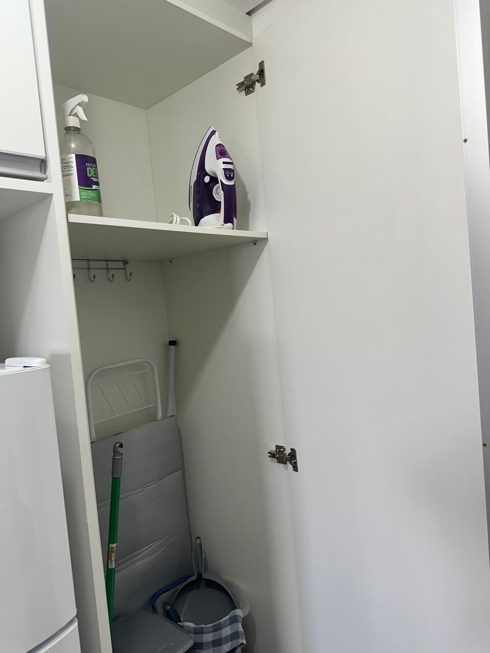 Apartamento, 1 quarto, 28 m² - Foto 29