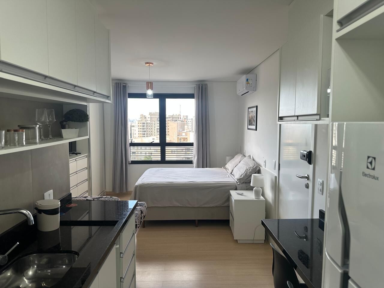 Apartamento, 1 quarto, 28 m² - Foto 30