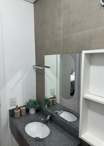 Apartamento, 1 quarto, 28 m² - Foto 38