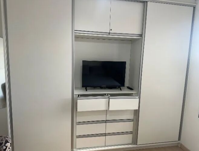 Apartamento, 1 quarto, 28 m² - Foto 34