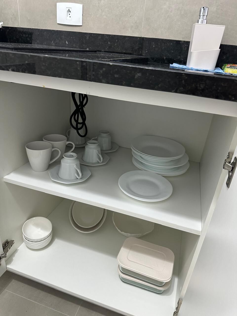 Apartamento, 1 quarto, 28 m² - Foto 28