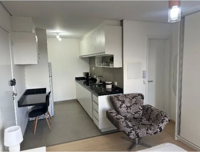 Apartamento, 1 quarto, 28 m² - Foto 21