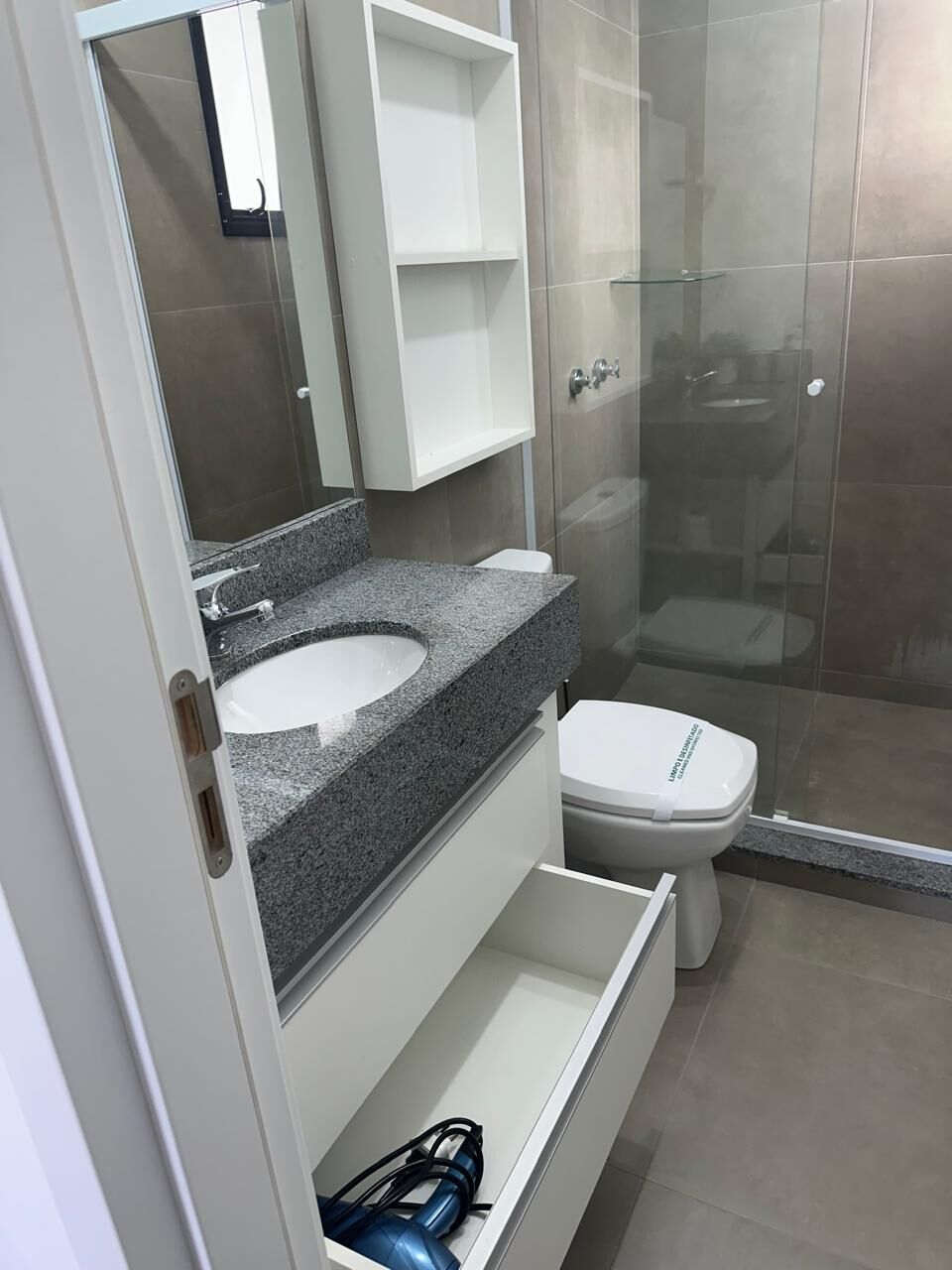 Apartamento, 1 quarto, 28 m² - Foto 40