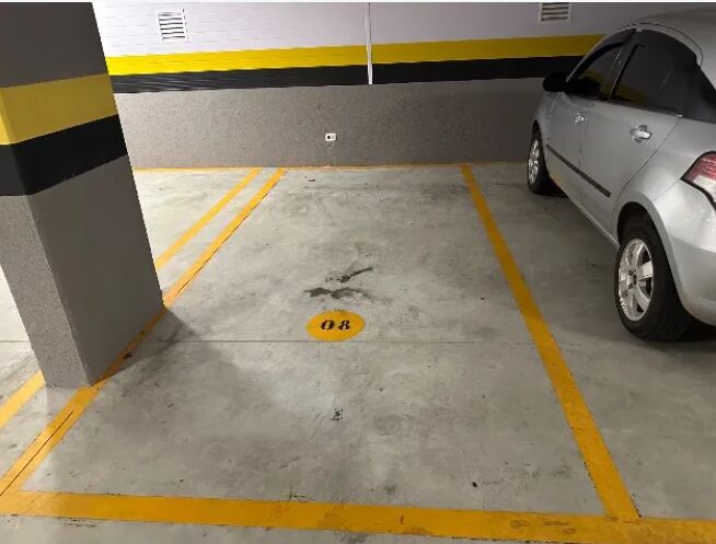 Apartamento, 1 quarto, 28 m² - Foto 47