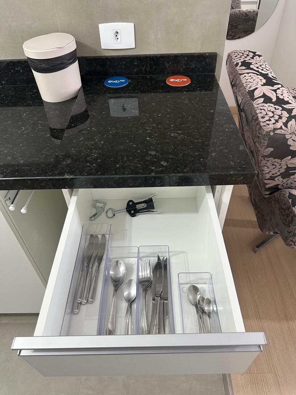 Apartamento, 1 quarto, 28 m² - Foto 26