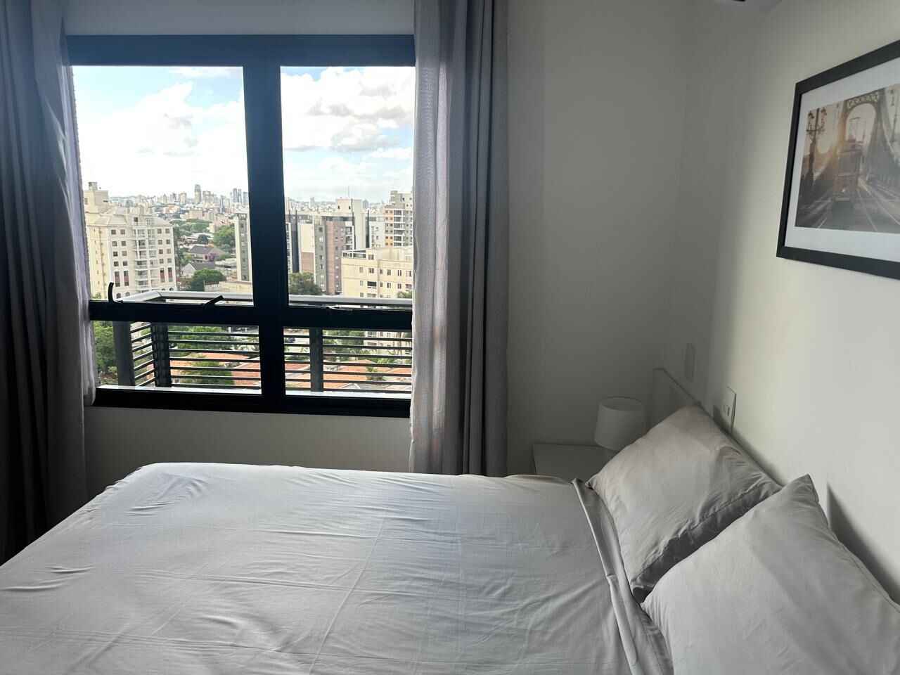 Apartamento, 1 quarto, 28 m² - Foto 31