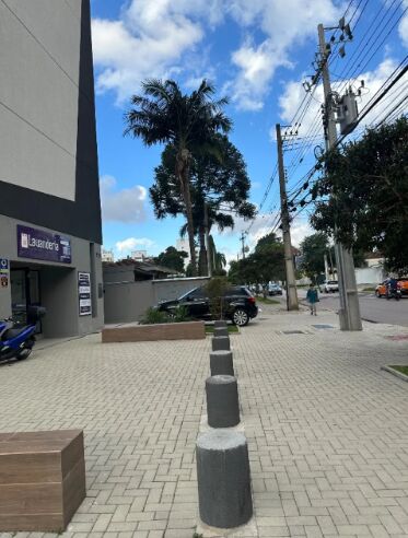 Apartamento, 1 quarto, 28 m² - Foto 44