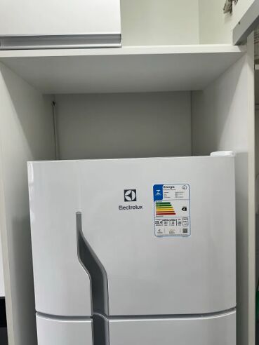 Apartamento, 1 quarto, 28 m² - Foto 23