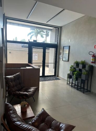 Apartamento, 1 quarto, 28 m² - Foto 10