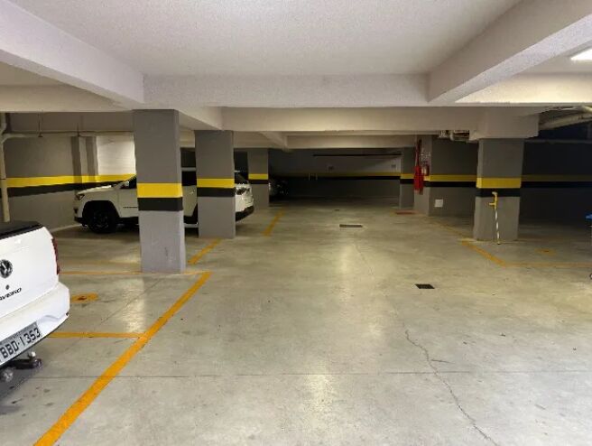 Apartamento, 1 quarto, 28 m² - Foto 46