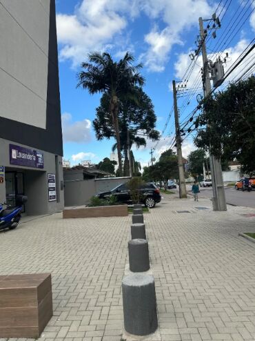 Apartamento, 1 quarto, 28 m² - Foto 41