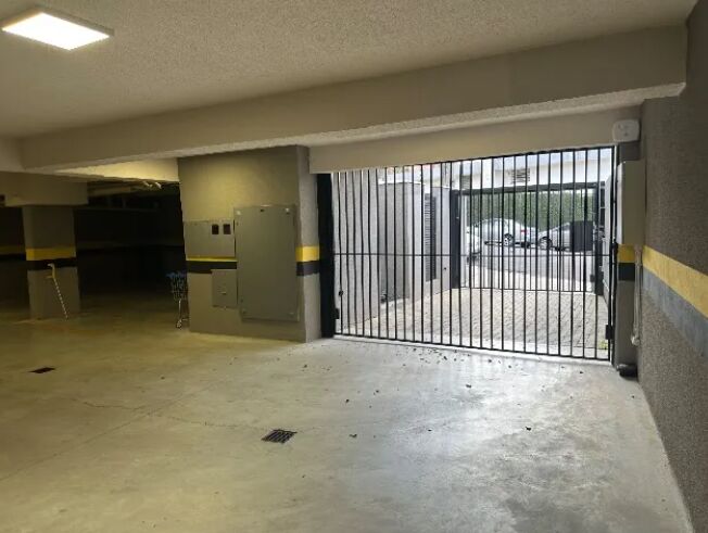 Apartamento, 1 quarto, 28 m² - Foto 45