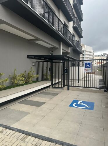 Apartamento, 1 quarto, 28 m² - Foto 6