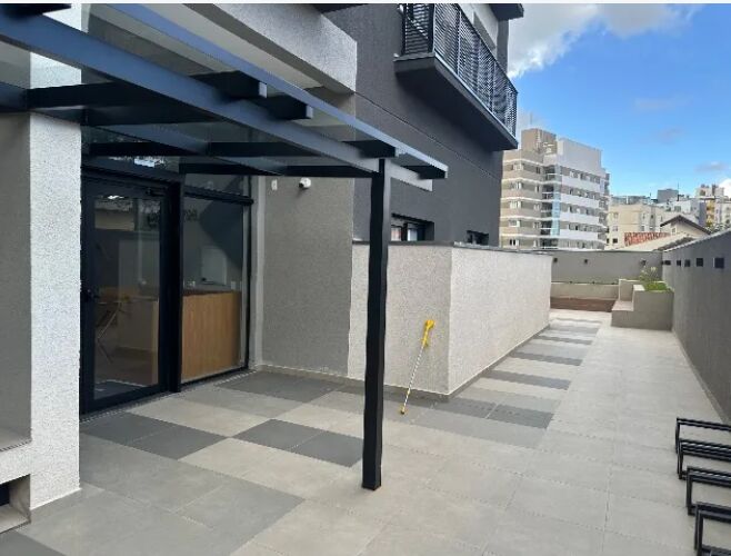 Apartamento, 1 quarto, 28 m² - Foto 8