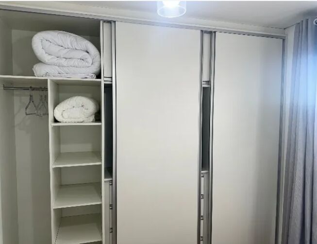 Apartamento, 1 quarto, 28 m² - Foto 35