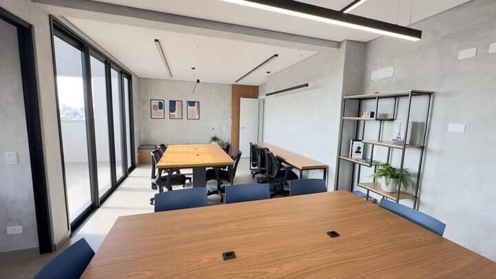 Apartamento, 1 quarto, 28 m² - Foto 13