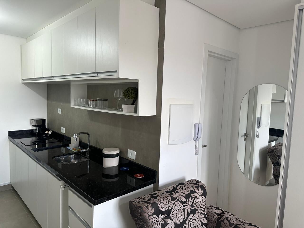 Apartamento, 1 quarto, 28 m² - Foto 22