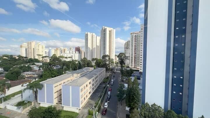 Apartamento, 1 quarto, 28 m² - Foto 32