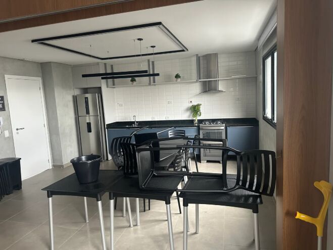 Apartamento, 1 quarto, 28 m² - Foto 16