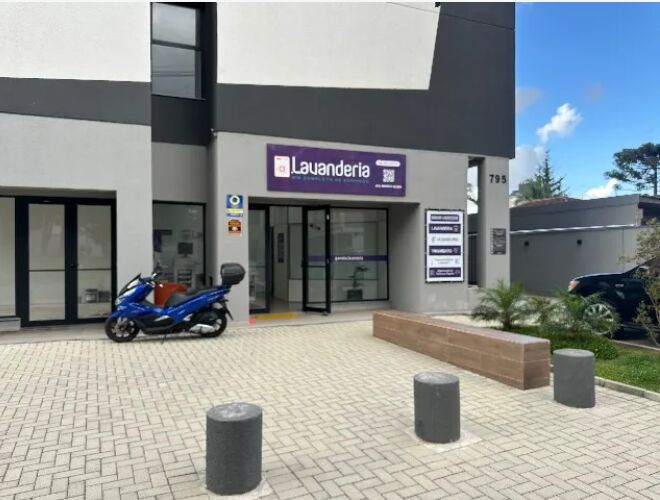 Apartamento, 1 quarto, 28 m² - Foto 4