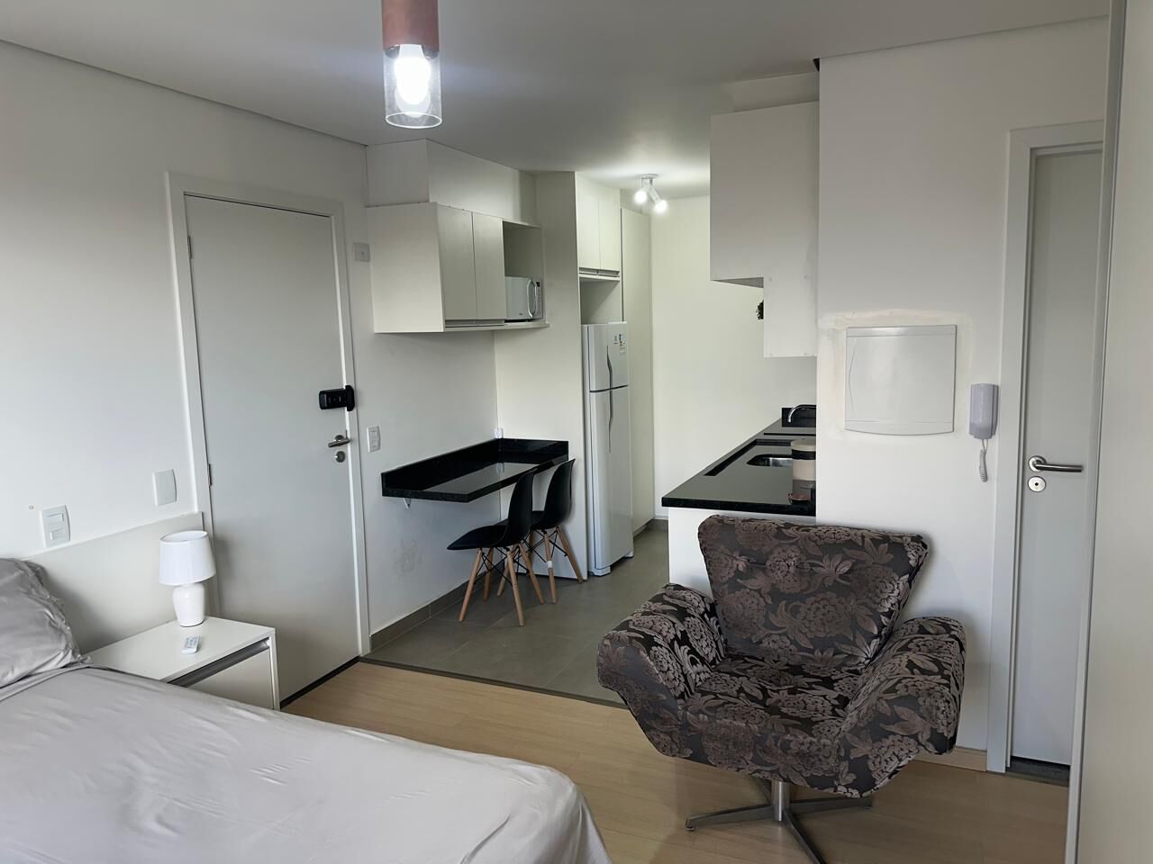 Apartamento, 1 quarto, 28 m² - Foto 20