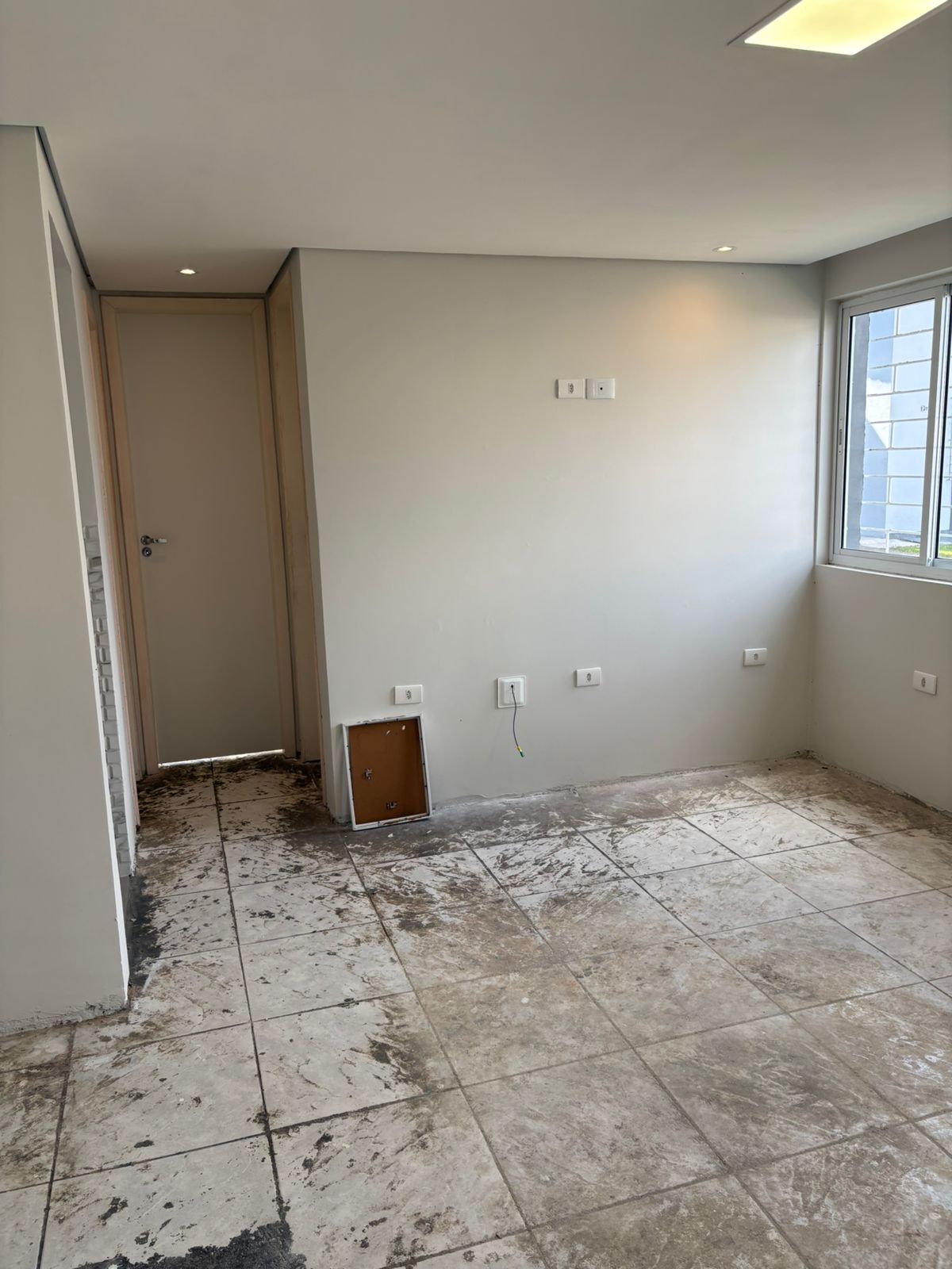Apartamento, 2 quartos, 36 m² - Foto 20