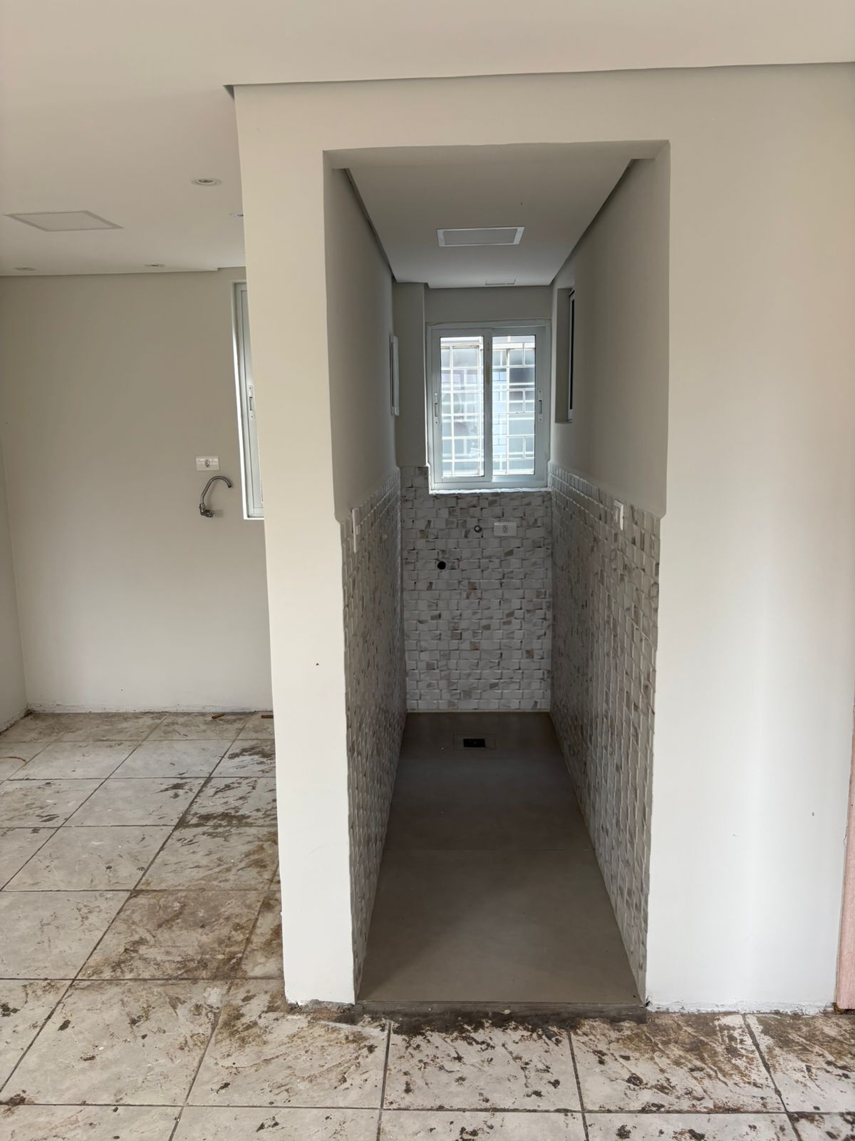 Apartamento, 2 quartos, 36 m² - Foto 22