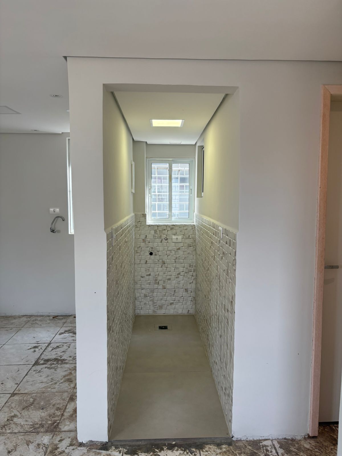 Apartamento, 2 quartos, 36 m² - Foto 32