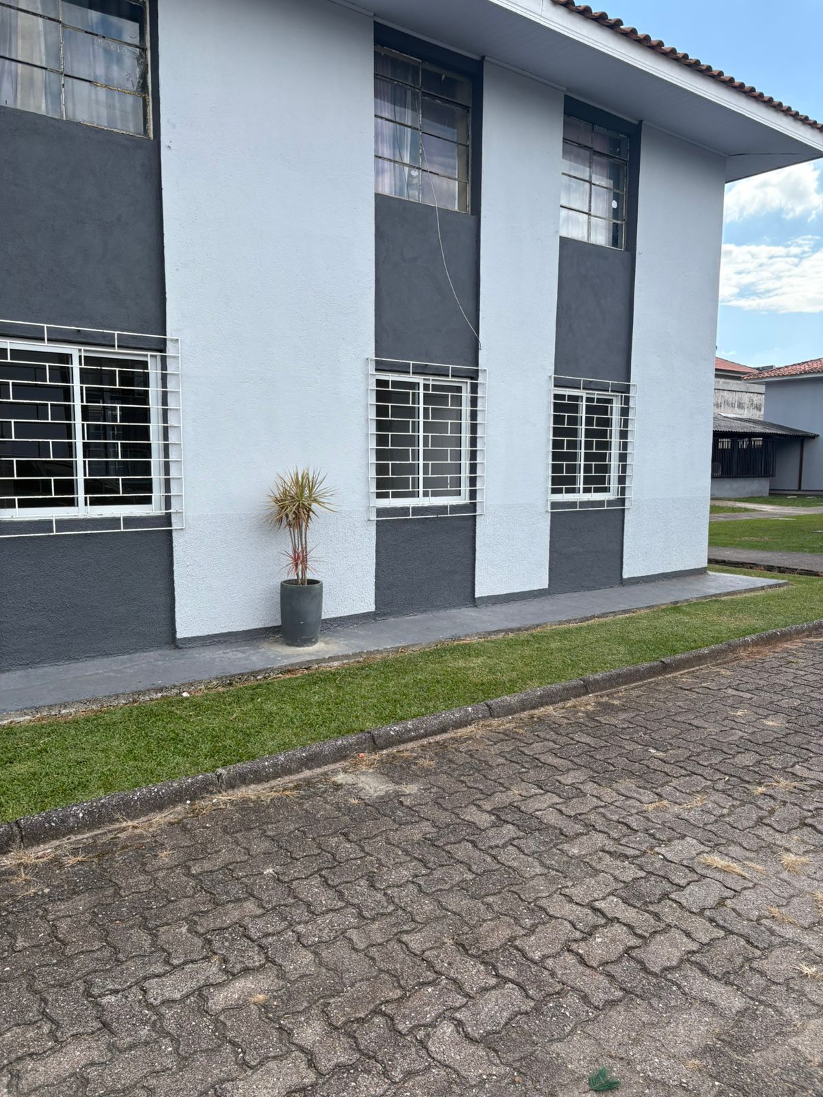 Apartamento, 2 quartos, 36 m² - Foto 6
